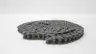 TSUBAKI 40CURBX288P ROLLER CHAIN 12FT thumbnail 2