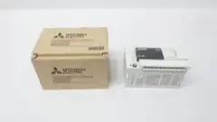 MITSUBISHI FX3U-32MR/ES PROGRAMMABLE CONTROLLER MODULE