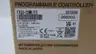 MITSUBISHI FX3U-32MR/ES PROGRAMMABLE CONTROLLER MODULE thumbnail 7