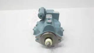 DAIKIN V15A3RX-95 HYDRAULIC PISTON PUMP