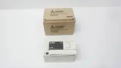 MITSUBISHI FX3U-32MR/DS PROGRAMMABLE CONTROLLER MODULE 24V-DC