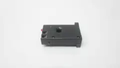 FUJI ELECTRIC BRR09N-01S EARTH LEAKAGE RELAY 100/110V-AC