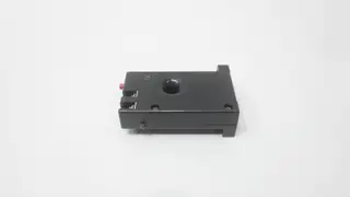 FUJI ELECTRIC BRR09N-01S EARTH LEAKAGE RELAY 100/110V-AC