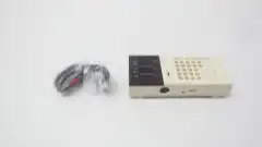 MELSEC F2-20P PROGRAMMING PANEL