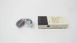 MELSEC F2-20P PROGRAMMING PANEL