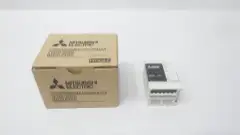 MITSUBISHI FX3S-14MR/DS PROGRAMMABLE CONTROLLER MODULE 24V-DC