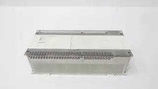 MITSUBISHI FX2-80MS I/O MODULE