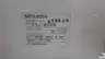 MITSUBISHI FX2-80MS I/O MODULE thumbnail 5