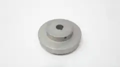 MARTIN 7S 3/4 QUADRA-FLEX FLANGE COUPLING 3/4IN