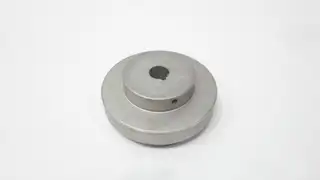 MARTIN 7S 3/4 QUADRA-FLEX FLANGE COUPLING 3/4IN