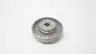 MARTIN 7S 3/4 QUADRA-FLEX FLANGE COUPLING 3/4IN thumbnail 3