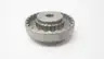 MARTIN 7S 3/4 QUADRA-FLEX FLANGE COUPLING 3/4IN thumbnail 4