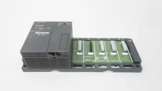 MITSUBISHI A1SJHCPU CPU UNIT