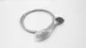 WOODWARD 5417-171 MICRONET CONTROL CABLE ASSEMBLY 8FT thumbnail 1