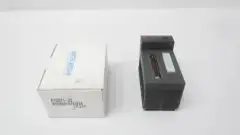 MITSUBISHI A1SD71-S2 POSITIONING UNIT