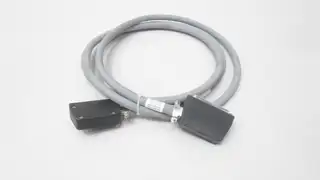 WOODWARD 5417-172 ANALOG I/O CABLE ASSEMBLY 10FT