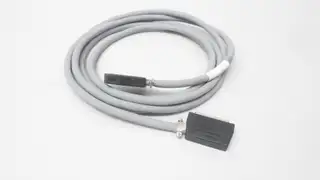 WOODWARD 5417-175 CABLE ASSEMBLY 12FT