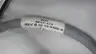 WOODWARD 5417-175 CABLE ASSEMBLY 12FT thumbnail 5