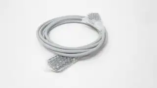 WOODWARD 5417-042 DISCRETE CORDSET CABLE 14FT