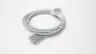WOODWARD 5417-042 DISCRETE CORDSET CABLE 14FT thumbnail 1