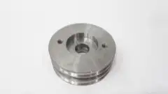 PARKER HTR300R24 HYDRAULIC CYLINDER PISTON