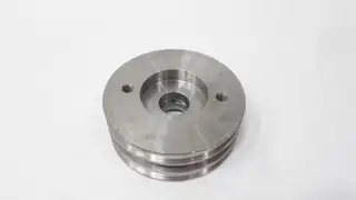 PARKER HTR300R24 HYDRAULIC CYLINDER PISTON