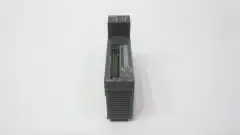 MITSUBISHI A1SX41 INPUT MODULE 12/24V-DC