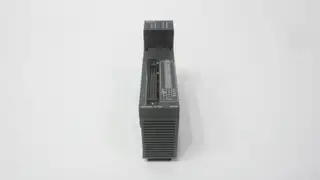 MITSUBISHI A1SX41 INPUT MODULE 12/24V-DC