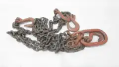 CALDWELL CO. QOS FOUR-LEG ALLOY ASSEMBLY CHAIN