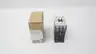 FUJI ELECTRIC SC-E2S/G AC CONTACTOR 24V-DC 70A 30HP thumbnail 1