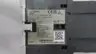 FUJI ELECTRIC SC-E2S/G AC CONTACTOR 24V-DC 70A 30HP thumbnail 6