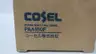 COSEL PAA150F-24 SWITCHING POWER SUPPLY 24V-DC 6.5A 100-240V-AC thumbnail 7