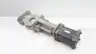 PNEUMATIC STAINLESS KNIFE GATE VALVE 3-1/2IN thumbnail 1