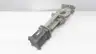 PNEUMATIC STAINLESS KNIFE GATE VALVE 3-1/2IN thumbnail 2