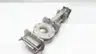 PNEUMATIC STAINLESS KNIFE GATE VALVE 3-1/2IN thumbnail 3
