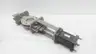 PNEUMATIC STAINLESS LUGGED KNIFE GATE VALVE 4IN thumbnail 1