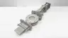 PNEUMATIC STAINLESS LUGGED KNIFE GATE VALVE 4IN thumbnail 3