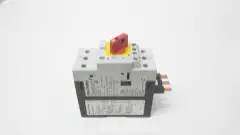 ALLEN BRADLEY 140M-F8E-C32 MANUAL STARTER 23-32A AMP 25HP