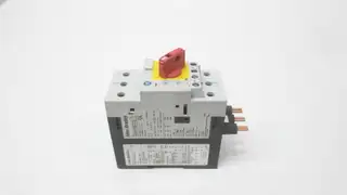 ALLEN BRADLEY 140M-F8E-C32 MANUAL STARTER 23-32A AMP 25HP