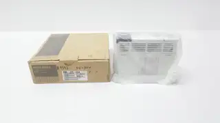 MITSUBISHI MR-J2S-20A SERVO DRIVE AMPLIFIER 170V-AC 200W 3PH 200-230V-AC