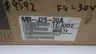 MITSUBISHI MR-J2S-20A SERVO DRIVE AMPLIFIER 170V-AC 200W 3PH 200-230V-AC thumbnail 7