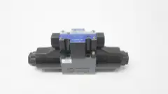 TOKIMEC DG4V-3-3C-M-P7-H-7-52 HYDRAULIC DIRECTIONAL CONTROL VALVE 24V-DC