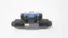 TOKIMEC DG4V-3-3C-M-P7-H-7-52 HYDRAULIC DIRECTIONAL CONTROL VALVE 24V-DC thumbnail 1