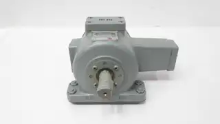 KOSHIN SEIKOSHO PVS-PNS0-10ER-J HYDRAULIC VANE PUMP 1IN