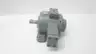 KOSHIN SEIKOSHO PVS-PNS0-10ER-J HYDRAULIC VANE PUMP 1IN thumbnail 2