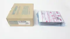 MITSUBISHI A1S62DA D/A CONVERTER UNIT PROGRAMMABLE MODULE