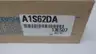 MITSUBISHI A1S62DA D/A CONVERTER UNIT PROGRAMMABLE MODULE thumbnail 8
