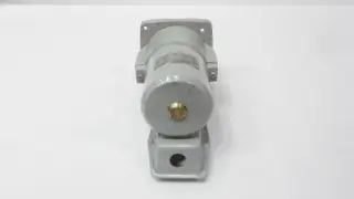 FUJI ELECTRIC VKN063A COOLANT PUMP 100W 230V-AC