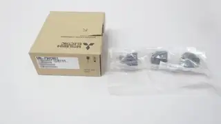 MITSUBISHI MR-PWCNS1 SERVO MOTOR POWER CONNECTOR SET