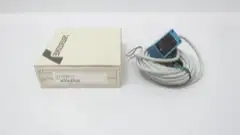 YAMATAKE FL2-12A6H-L5 PROXIMITY SWITCH 10-30V-DC